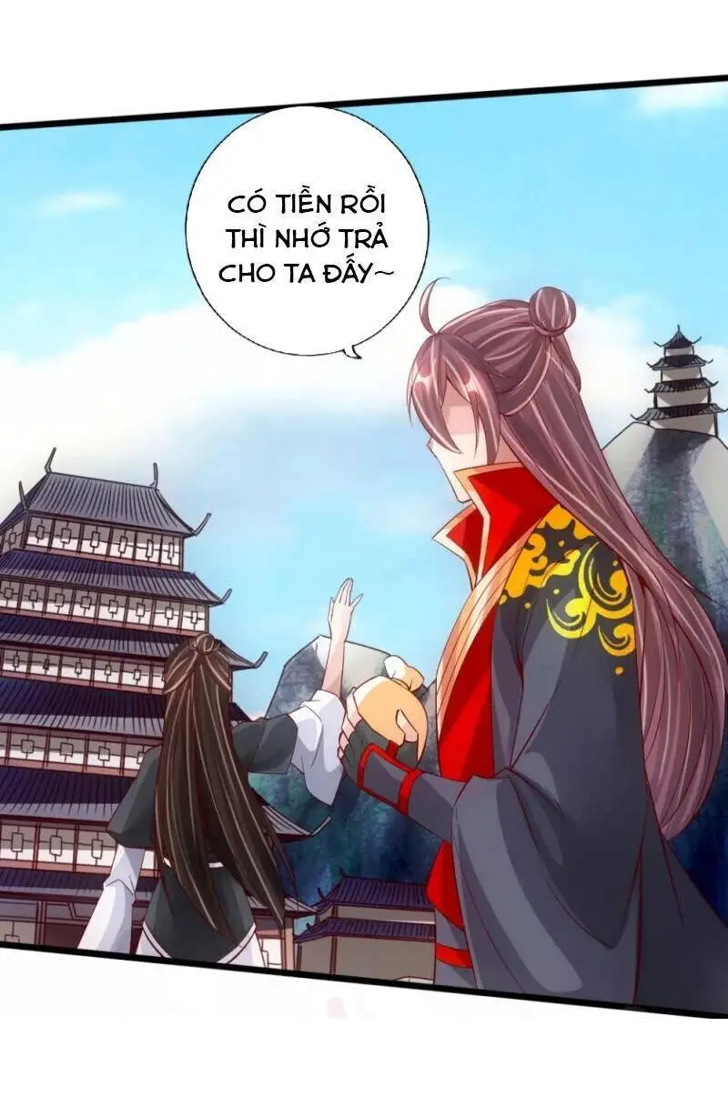 Tiên Võ Đế Tôn Nettruyen ZZZ Chương 79 Page 19