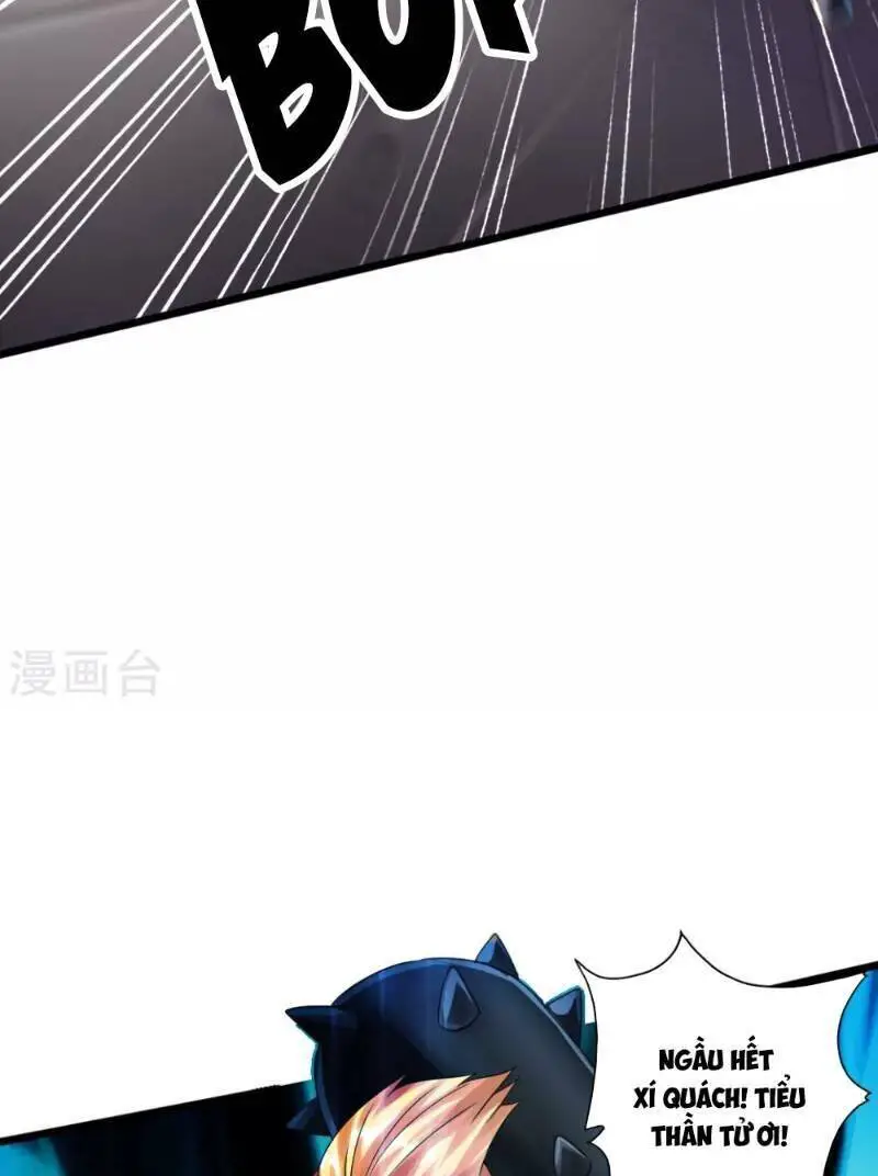 Tiên Võ Đế Tôn Nettruyen ZZZ Chương 40 Page 5