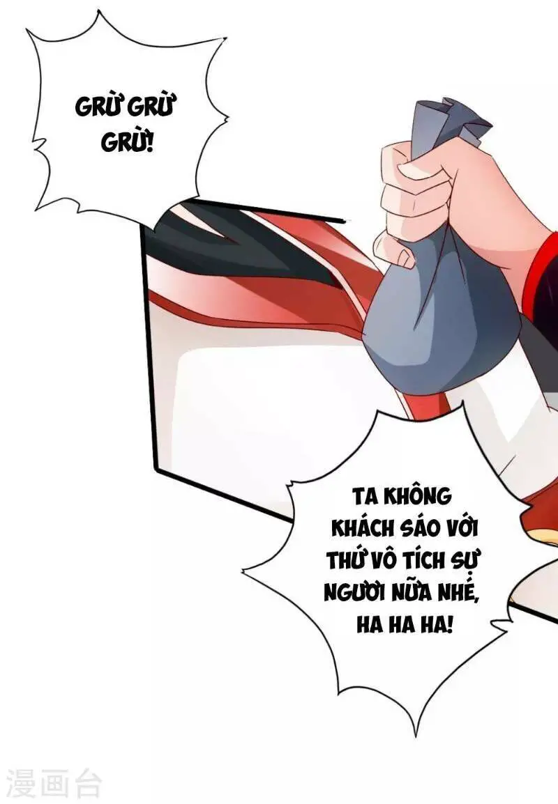 Tiên Võ Đế Tôn Nettruyen ZZZ Chương 40 Page 22