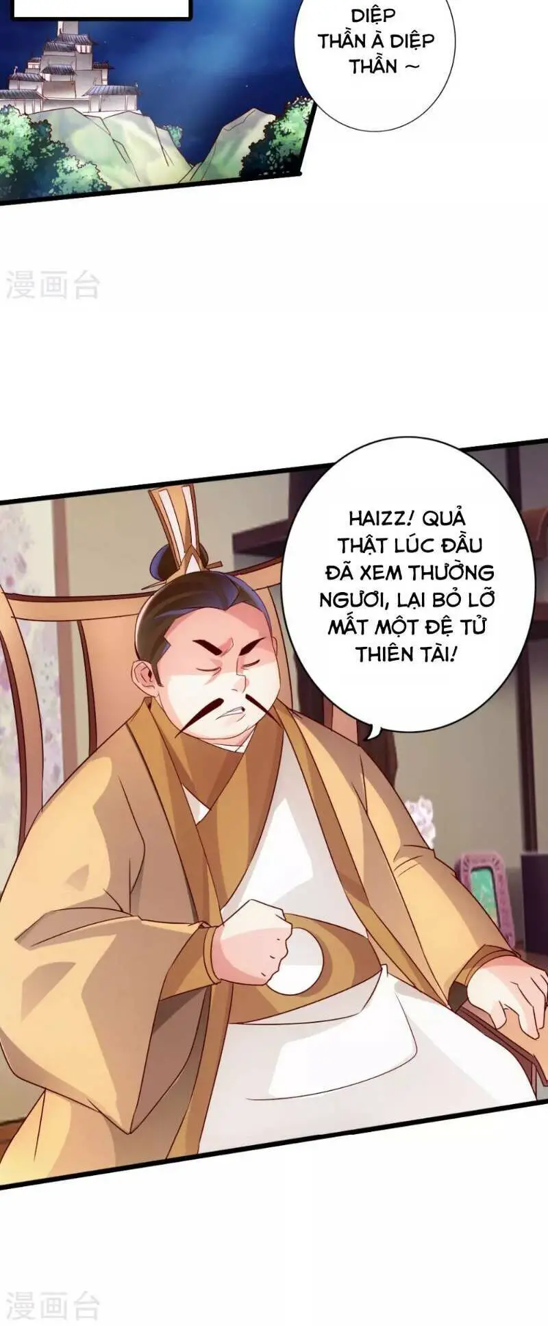 Tiên Võ Đế Tôn Nettruyen ZZZ Chương 40 Page 24
