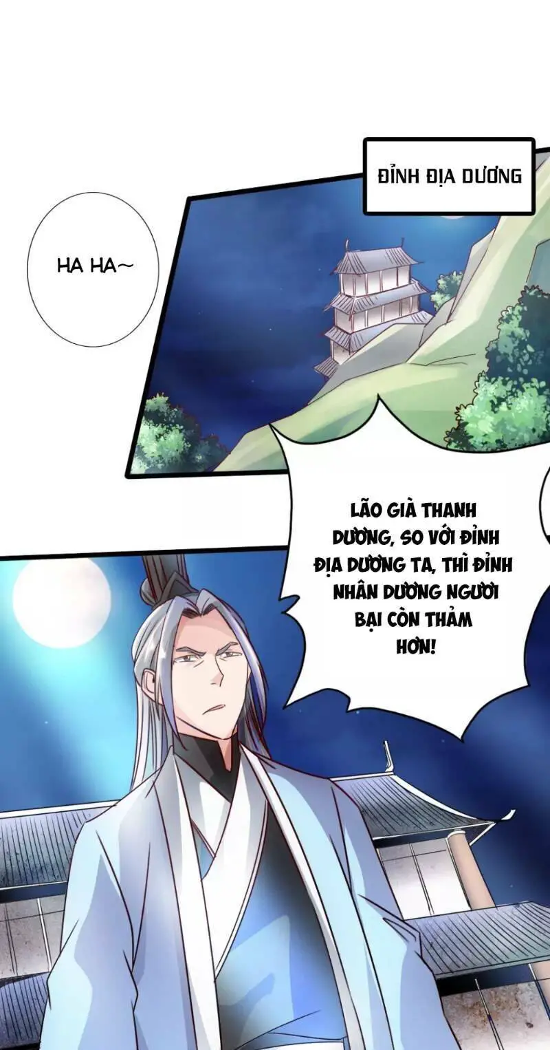 Tiên Võ Đế Tôn Nettruyen ZZZ Chương 40 Page 25