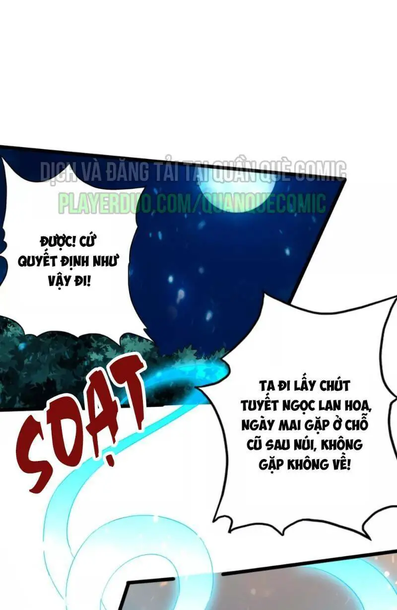 Tiên Võ Đế Tôn Nettruyen ZZZ Chương 40 Page 35