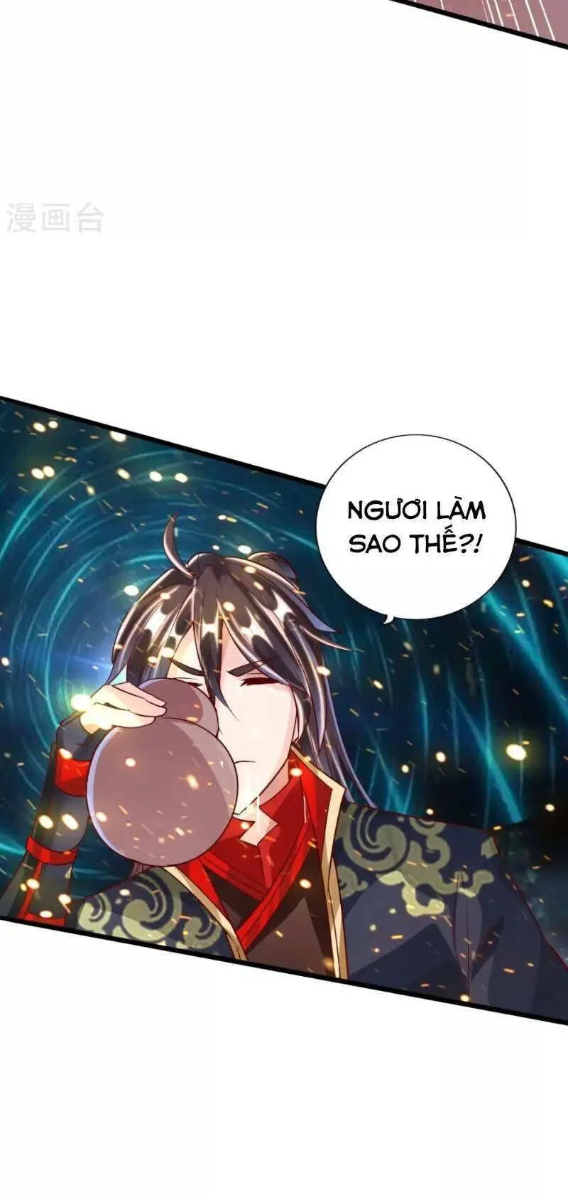 Tiên Võ Đế Tôn Nettruyen ZZZ Chương 40 Page 42