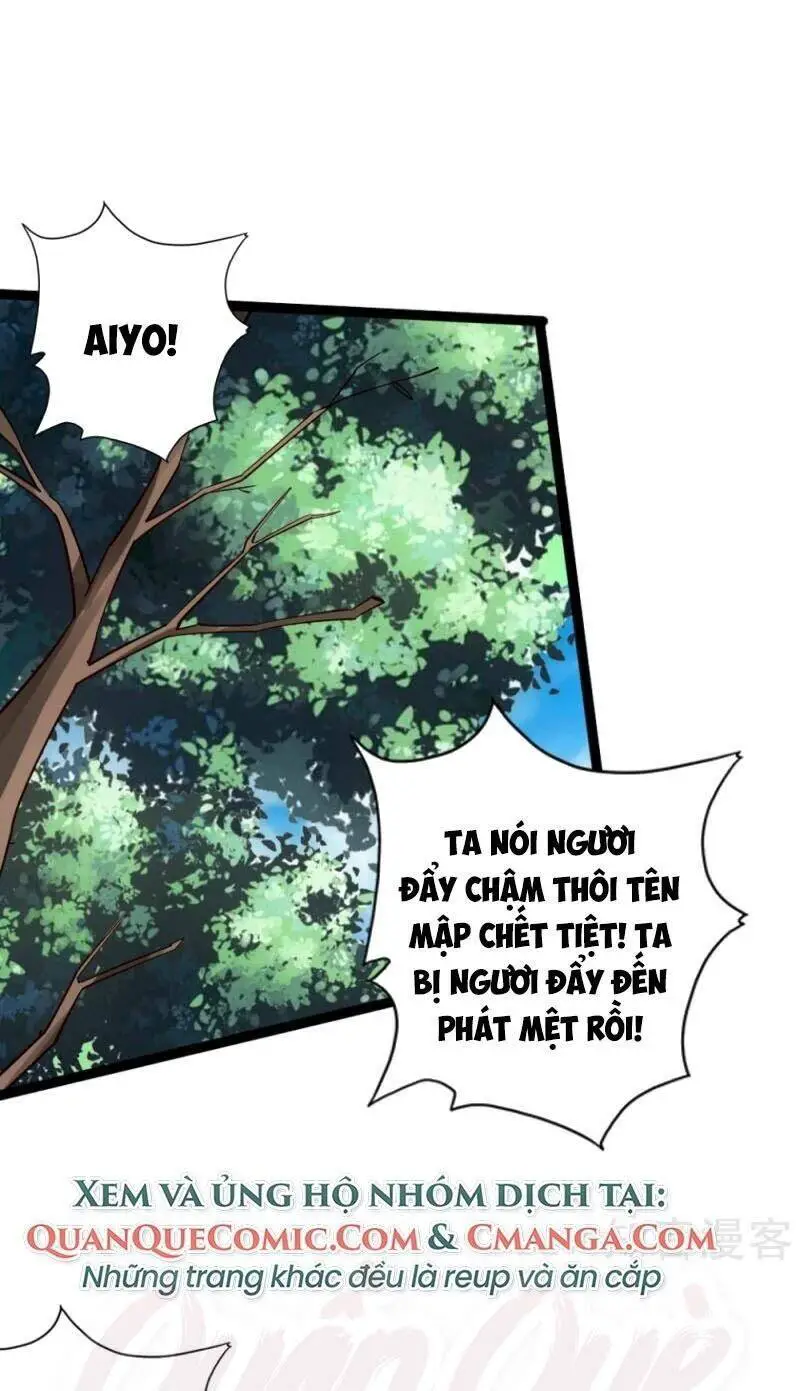 Tiên Võ Đế Tôn Nettruyen ZZZ Chương 78 Page 1