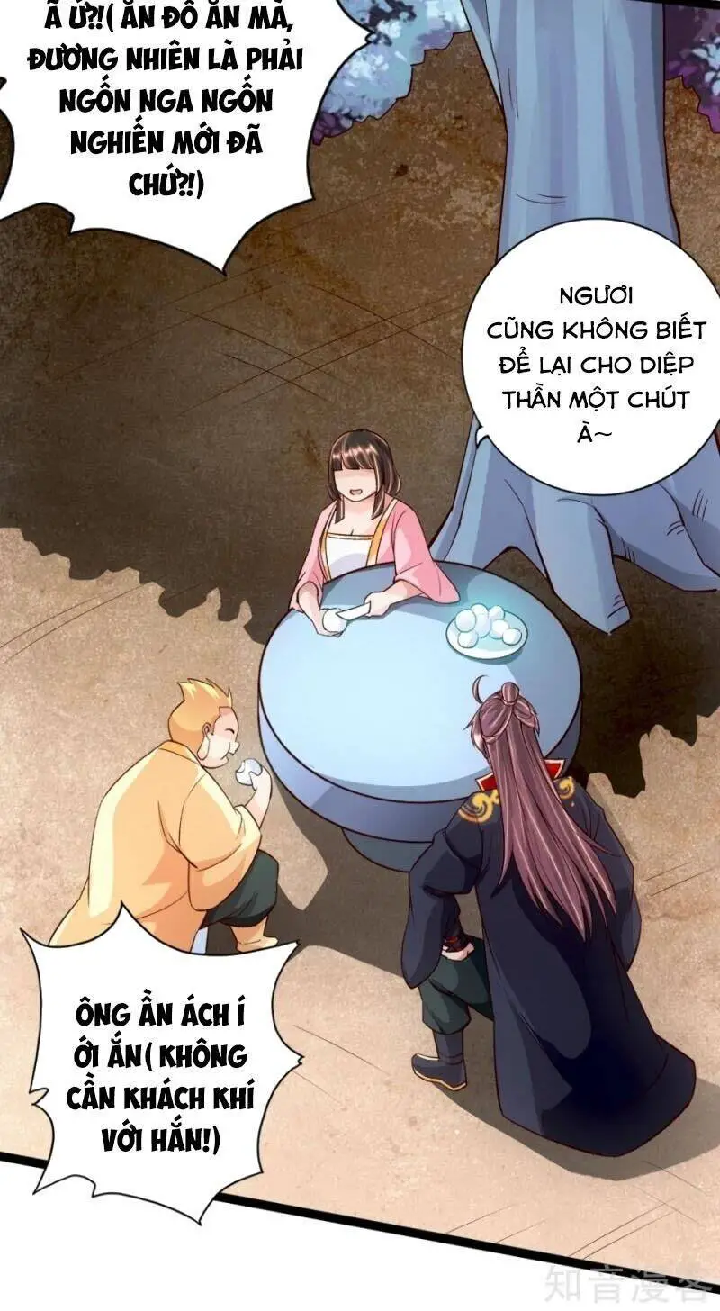 Tiên Võ Đế Tôn Nettruyen ZZZ Chương 78 Page 4