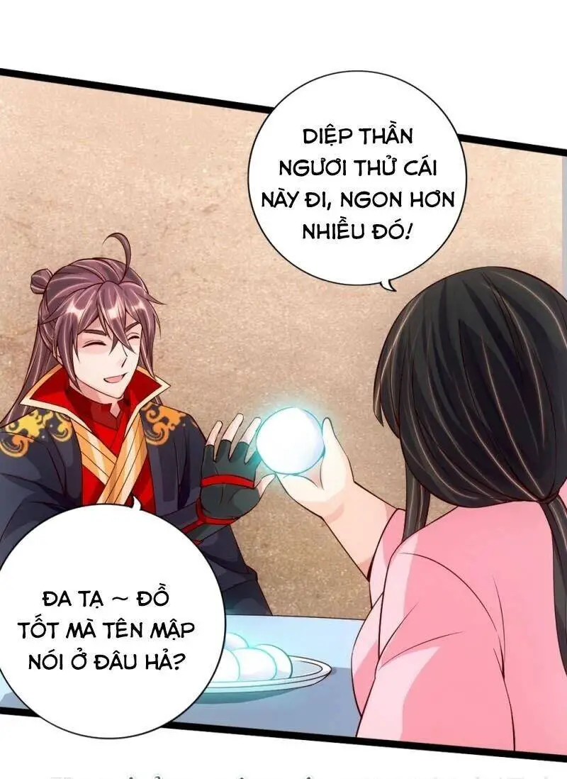 Tiên Võ Đế Tôn Nettruyen ZZZ Chương 78 Page 5