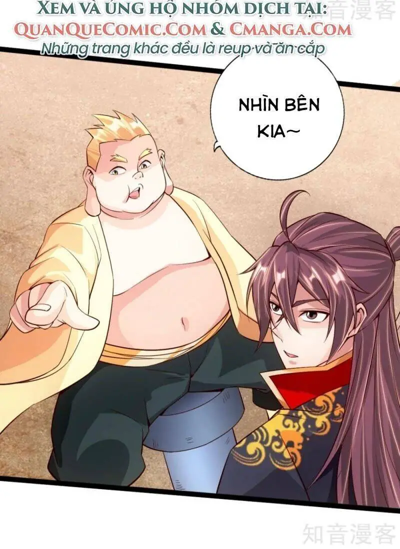 Tiên Võ Đế Tôn Nettruyen ZZZ Chương 78 Page 6
