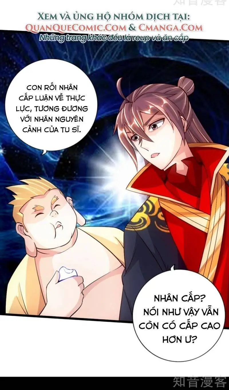 Tiên Võ Đế Tôn Nettruyen ZZZ Chương 78 Page 12