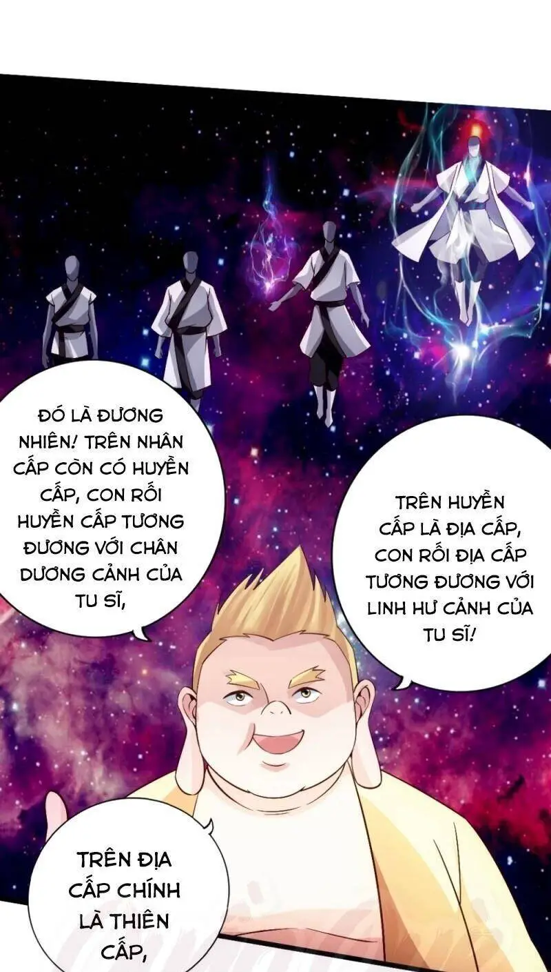 Tiên Võ Đế Tôn Nettruyen ZZZ Chương 78 Page 13