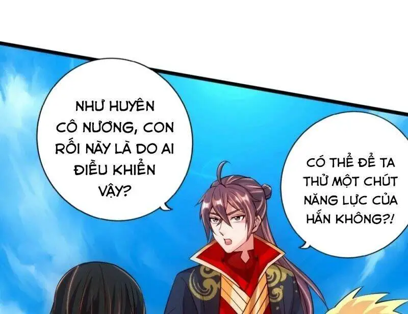 Tiên Võ Đế Tôn Nettruyen ZZZ Chương 78 Page 15