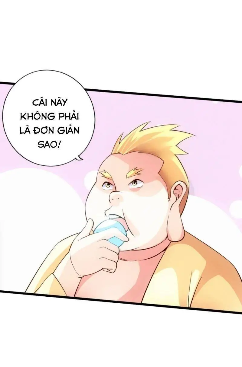 Tiên Võ Đế Tôn Nettruyen ZZZ Chương 78 Page 17
