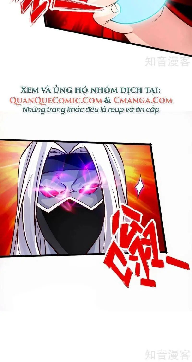 Tiên Võ Đế Tôn Nettruyen ZZZ Chương 78 Page 20