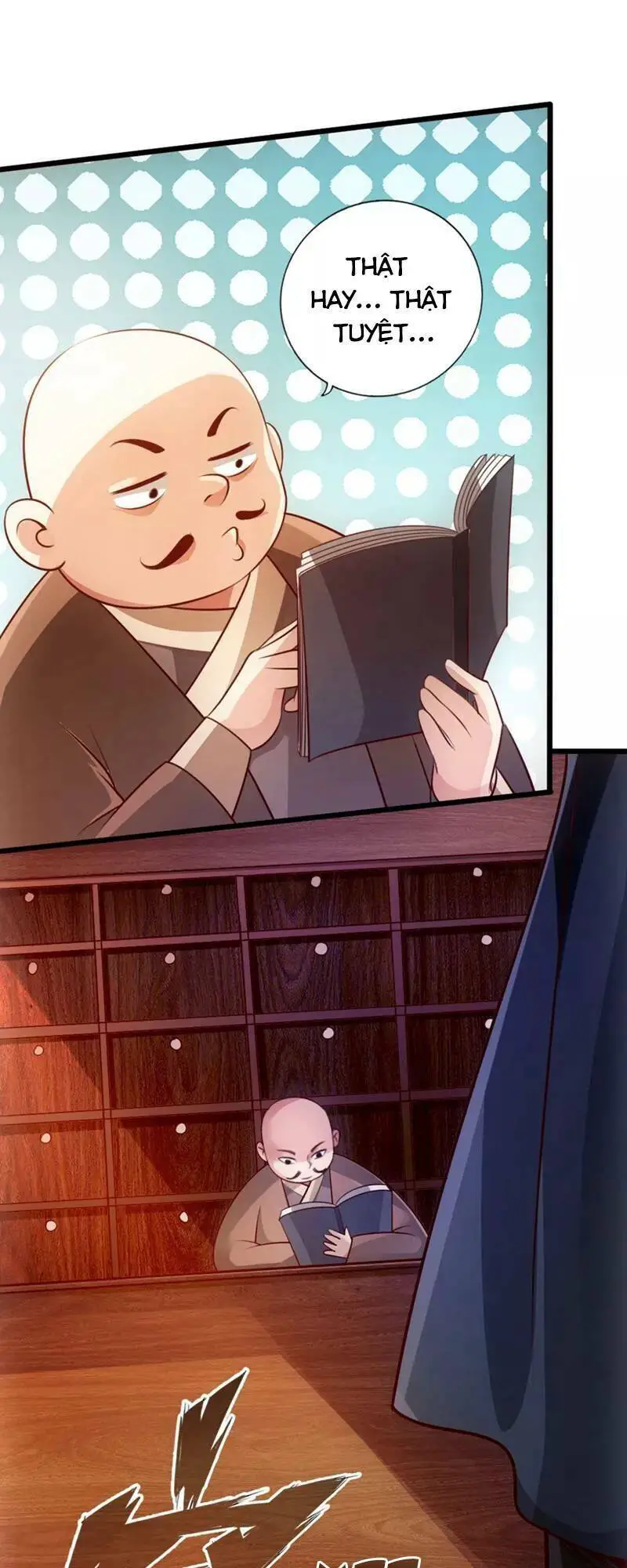 Tiên Võ Đế Tôn Nettruyen ZZZ Chương 29 Page 17