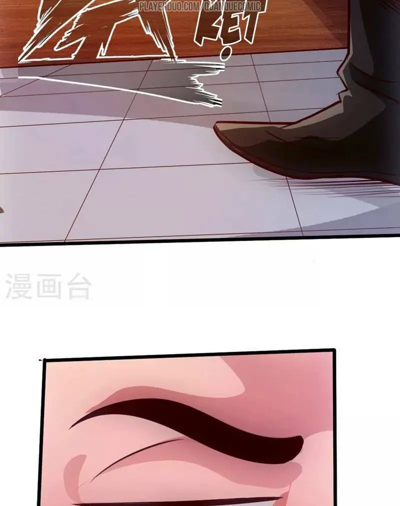 Tiên Võ Đế Tôn Nettruyen ZZZ Chương 29 Page 18