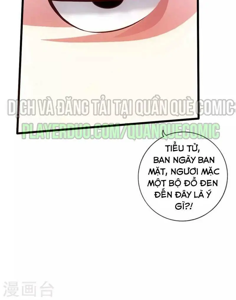 Tiên Võ Đế Tôn Nettruyen ZZZ Chương 29 Page 19
