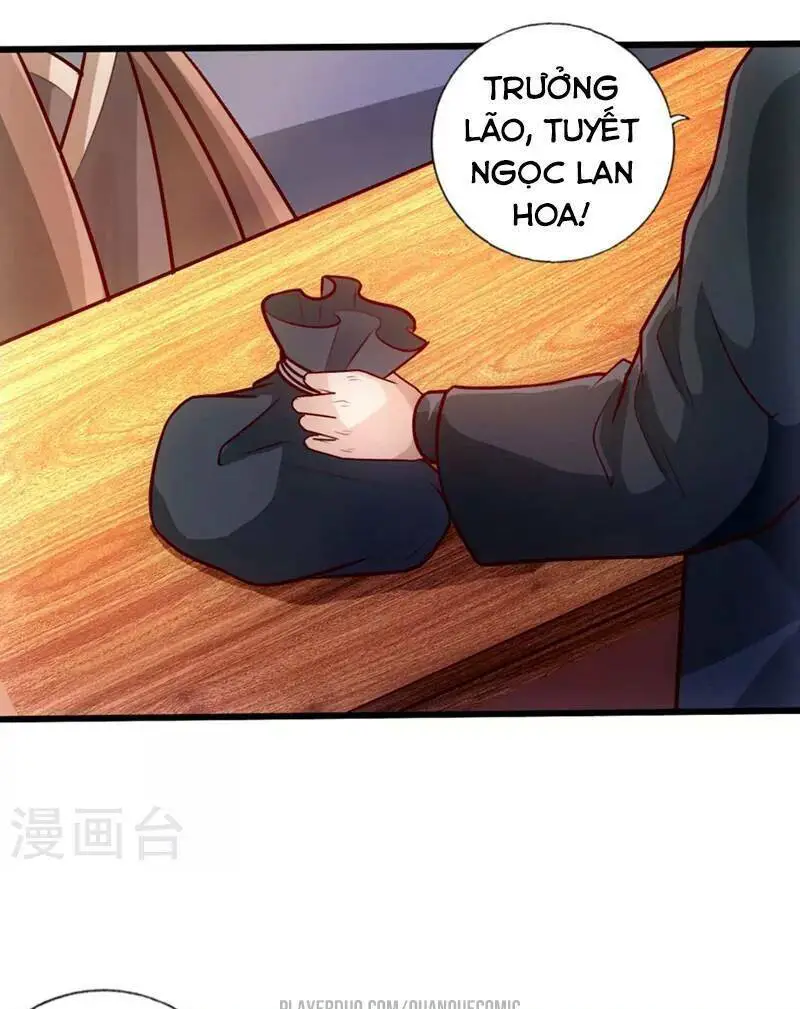 Tiên Võ Đế Tôn Nettruyen ZZZ Chương 29 Page 22