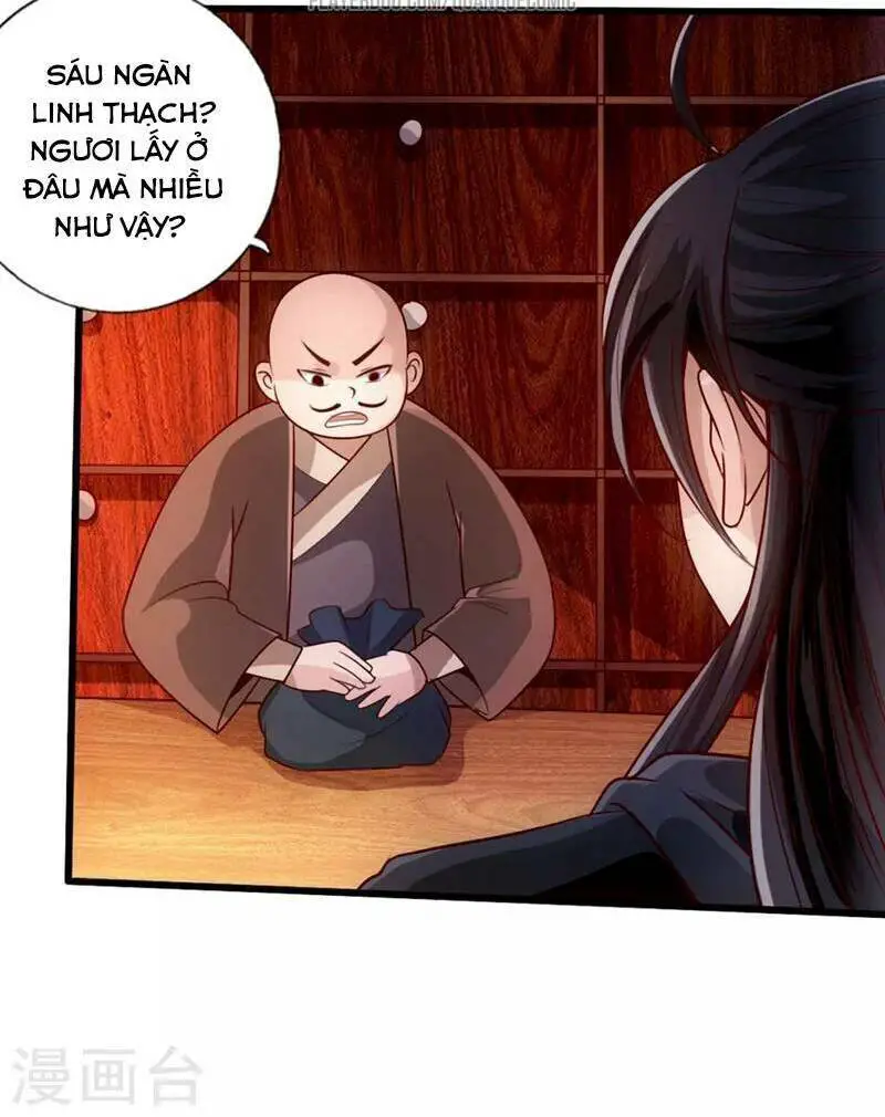 Tiên Võ Đế Tôn Nettruyen ZZZ Chương 29 Page 23