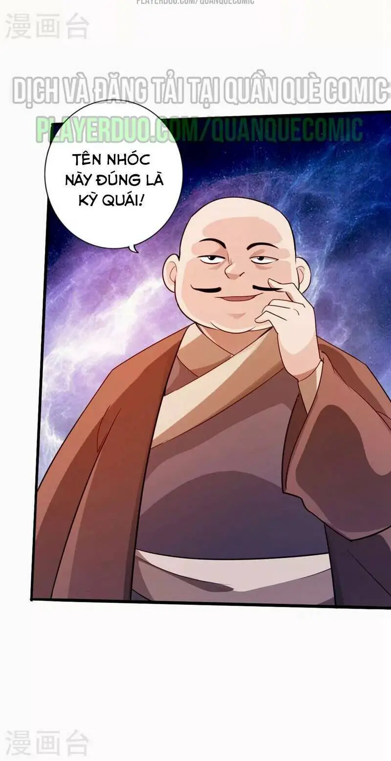 Tiên Võ Đế Tôn Nettruyen ZZZ Chương 29 Page 27