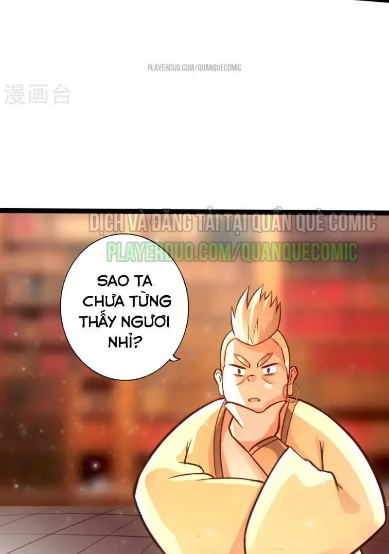 Tiên Võ Đế Tôn Nettruyen ZZZ Chương 31 Page 26