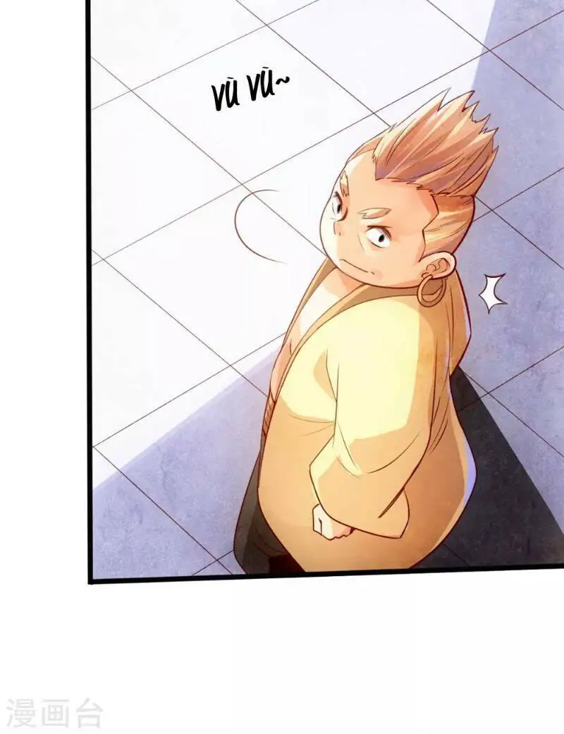 Tiên Võ Đế Tôn Nettruyen ZZZ Chương 31 Page 30