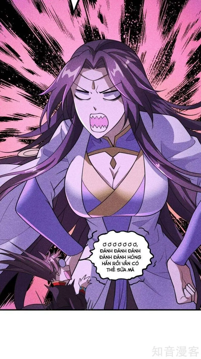Tiên Võ Đế Tôn Nettruyen ZZZ Chương 162 Page 4