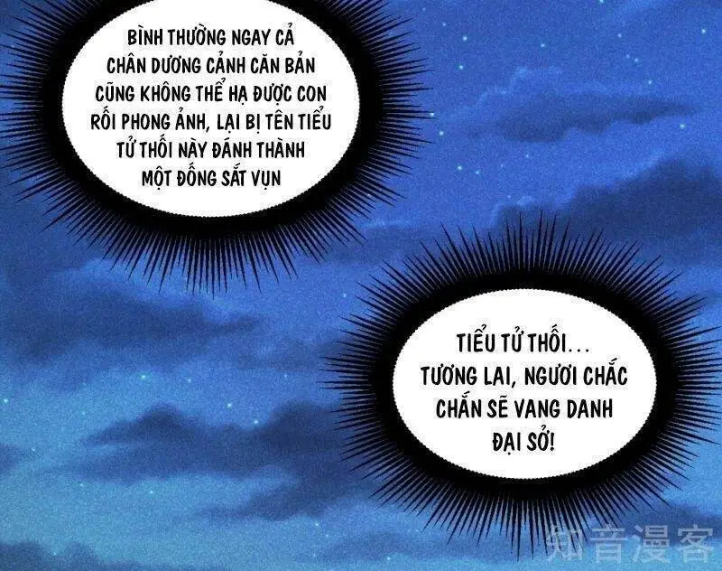 Tiên Võ Đế Tôn Nettruyen ZZZ Chương 162 Page 11