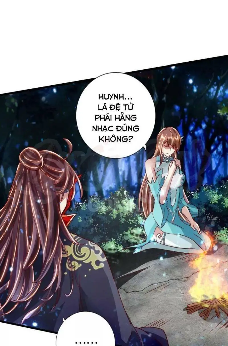 Tiên Võ Đế Tôn Nettruyen ZZZ Chương 57 Page 17