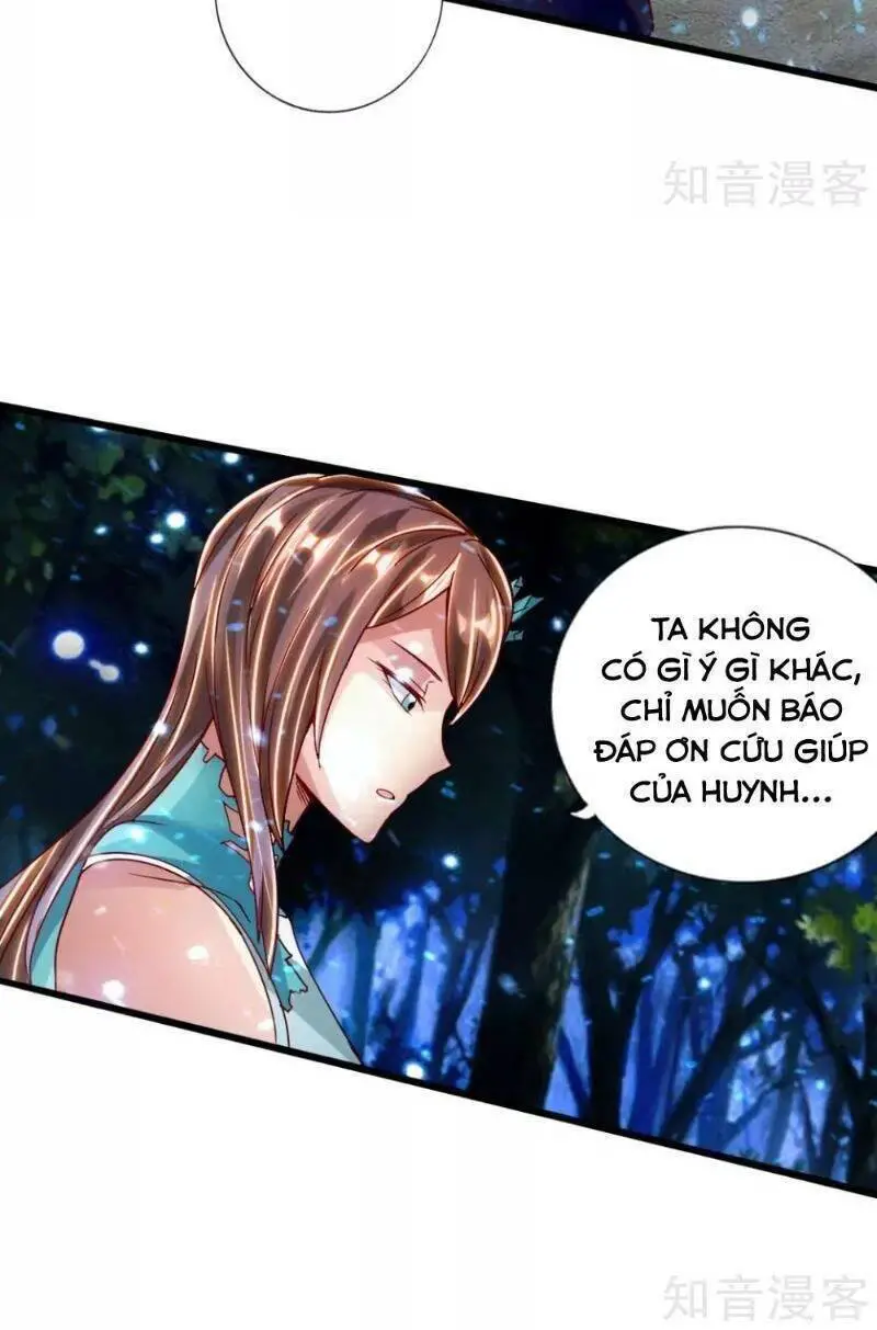 Tiên Võ Đế Tôn Nettruyen ZZZ Chương 57 Page 18