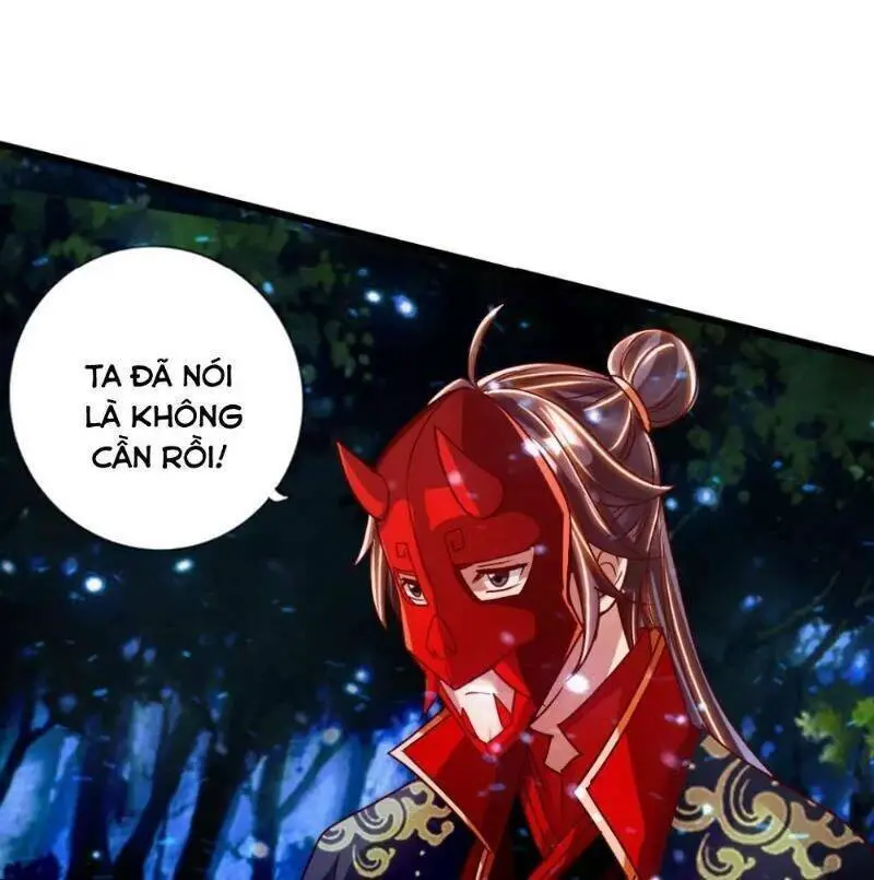 Tiên Võ Đế Tôn Nettruyen ZZZ Chương 57 Page 19