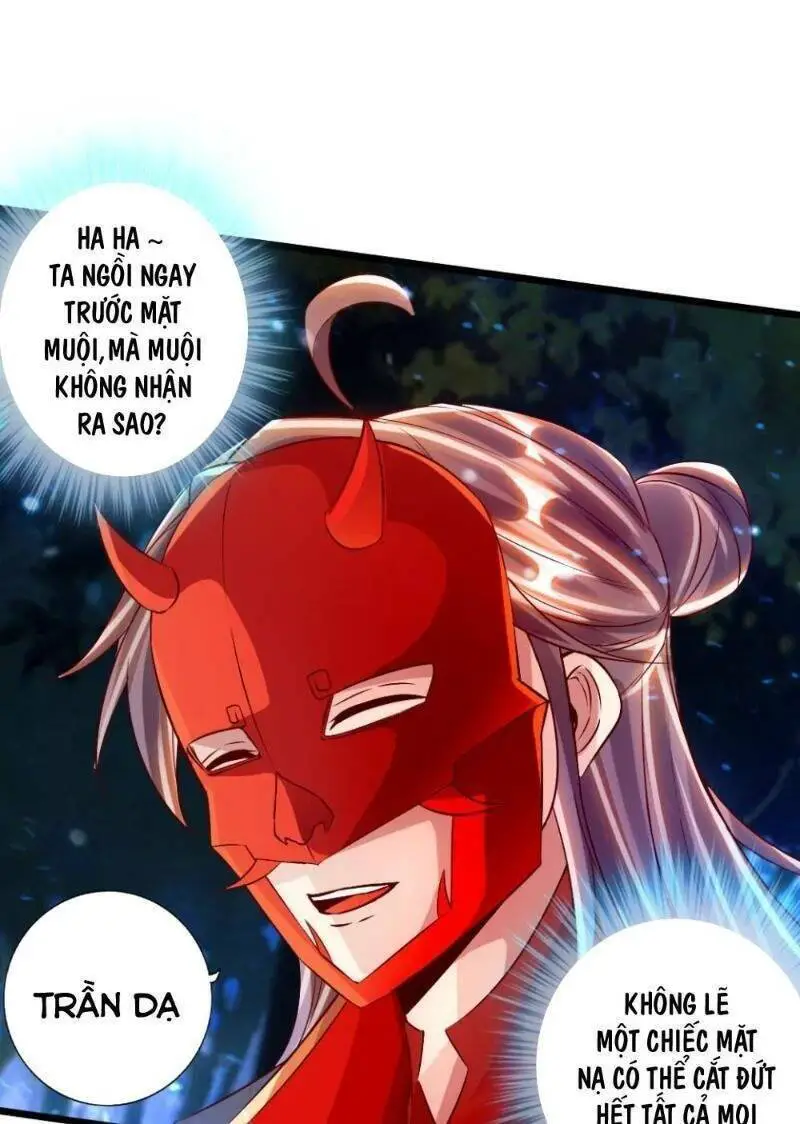 Tiên Võ Đế Tôn Nettruyen ZZZ Chương 57 Page 22