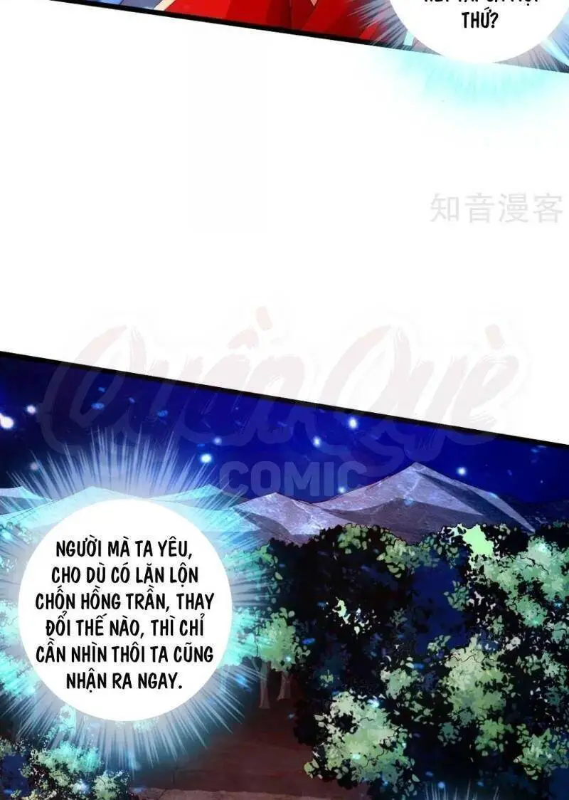 Tiên Võ Đế Tôn Nettruyen ZZZ Chương 57 Page 23