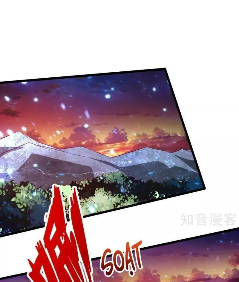 Tiên Võ Đế Tôn Nettruyen ZZZ Chương 57 Page 25