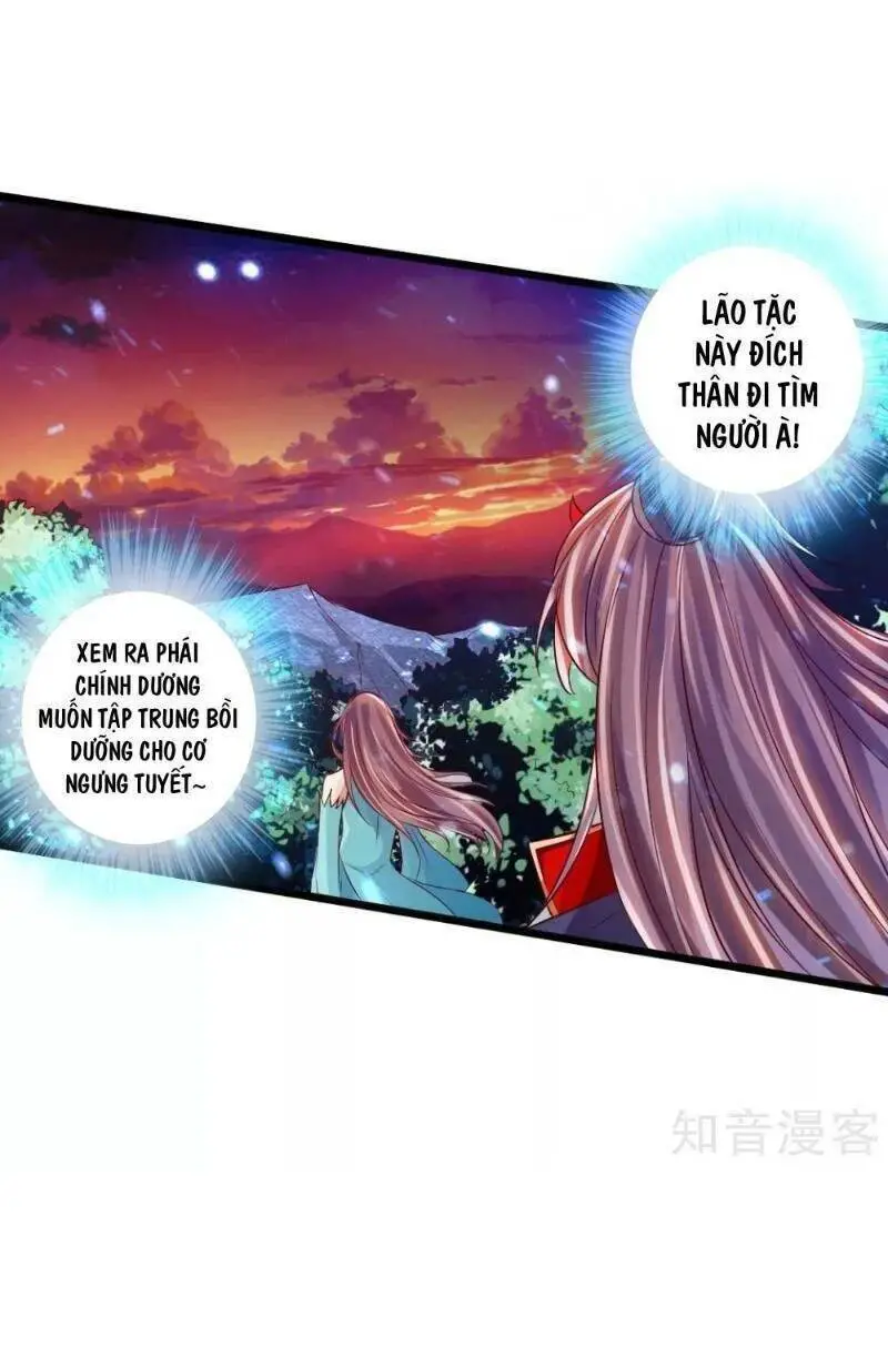 Tiên Võ Đế Tôn Nettruyen ZZZ Chương 57 Page 28