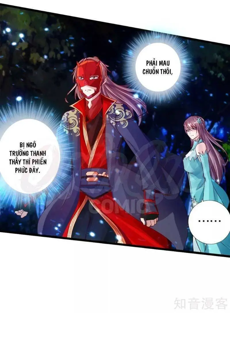 Tiên Võ Đế Tôn Nettruyen ZZZ Chương 57 Page 29