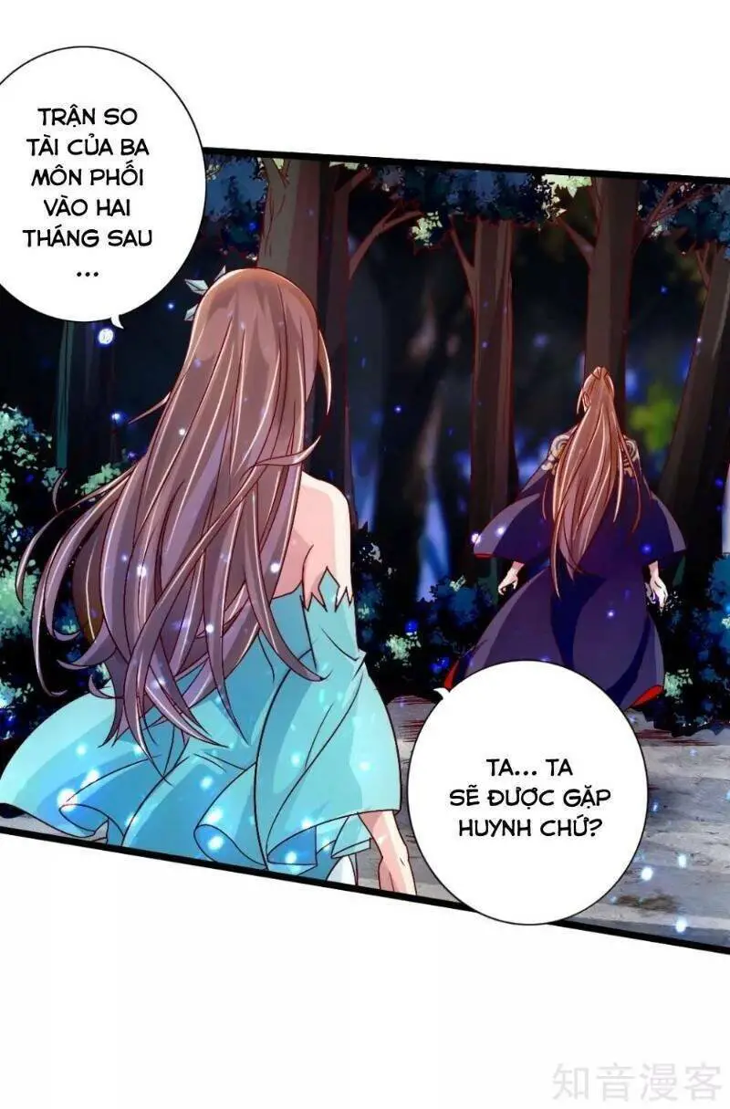Tiên Võ Đế Tôn Nettruyen ZZZ Chương 57 Page 30