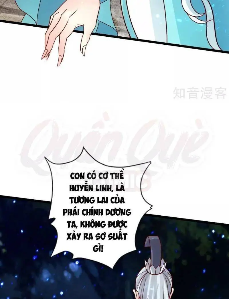 Tiên Võ Đế Tôn Nettruyen ZZZ Chương 57 Page 35