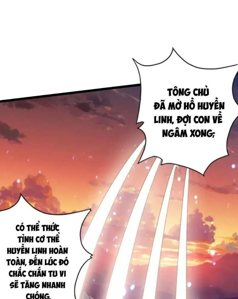 Tiên Võ Đế Tôn Nettruyen ZZZ Chương 57 Page 37