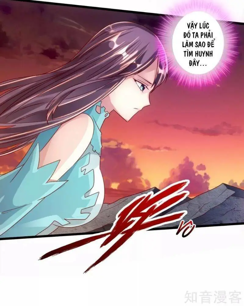 Tiên Võ Đế Tôn Nettruyen ZZZ Chương 57 Page 39