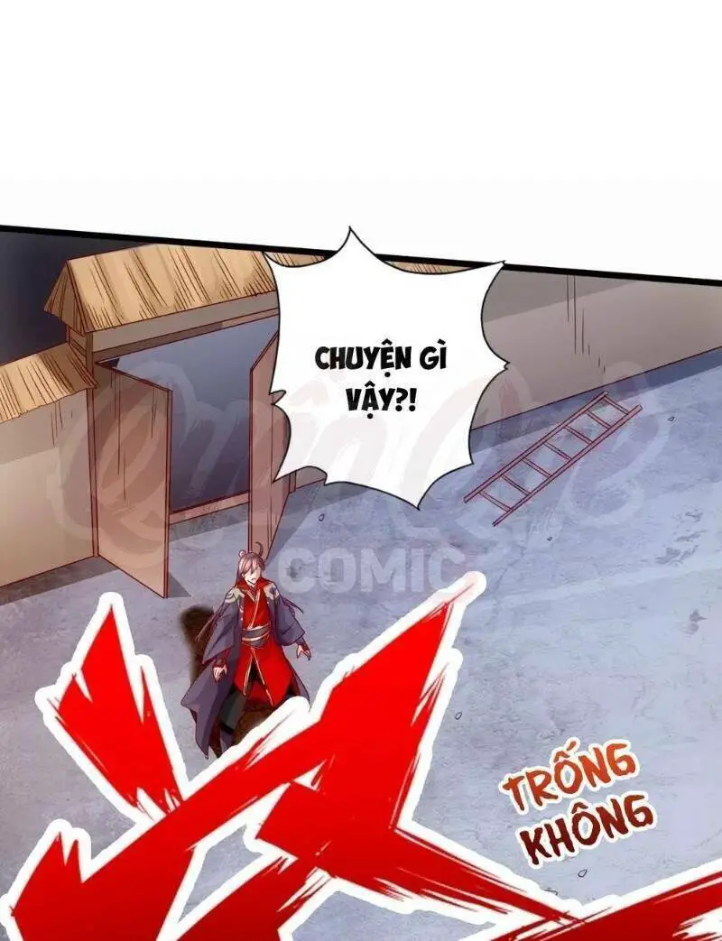 Tiên Võ Đế Tôn Nettruyen ZZZ Chương 57 Page 44