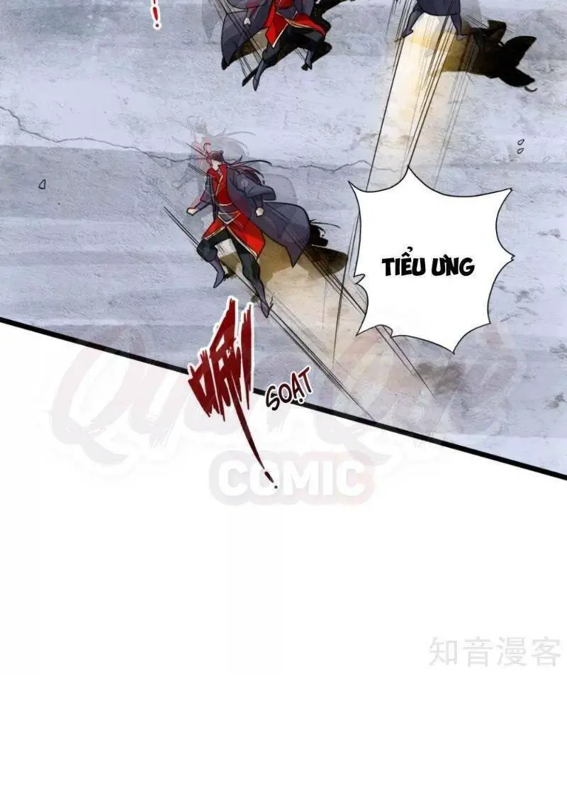 Tiên Võ Đế Tôn Nettruyen ZZZ Chương 57 Page 47