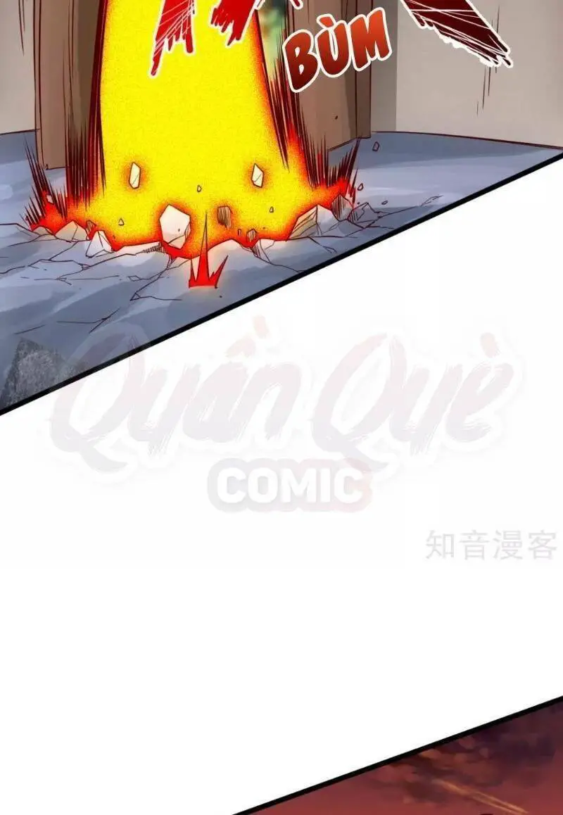 Tiên Võ Đế Tôn Nettruyen ZZZ Chương 57 Page 50