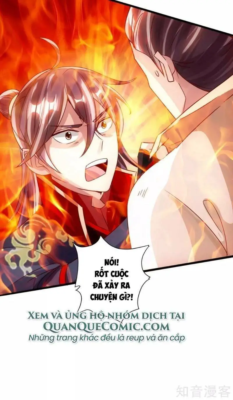 Tiên Võ Đế Tôn Nettruyen ZZZ Chương 57 Page 57