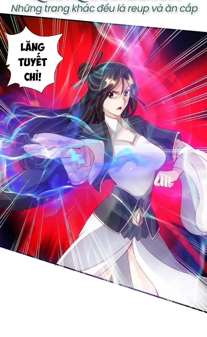 Tiên Võ Đế Tôn Nettruyen ZZZ Chương 74 Page 10