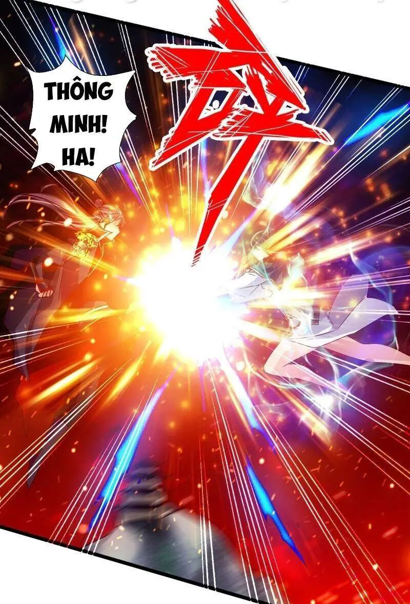 Tiên Võ Đế Tôn Nettruyen ZZZ Chương 74 Page 16