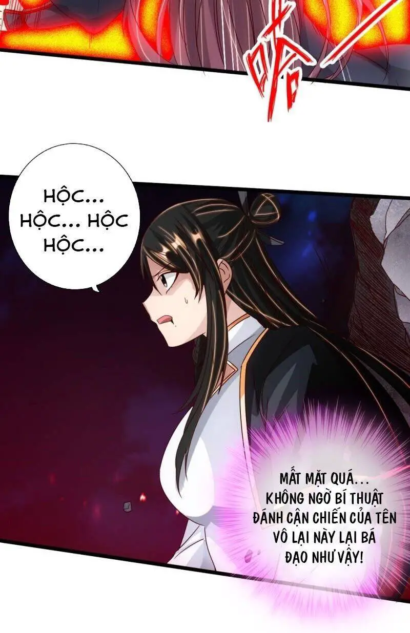 Tiên Võ Đế Tôn Nettruyen ZZZ Chương 74 Page 24