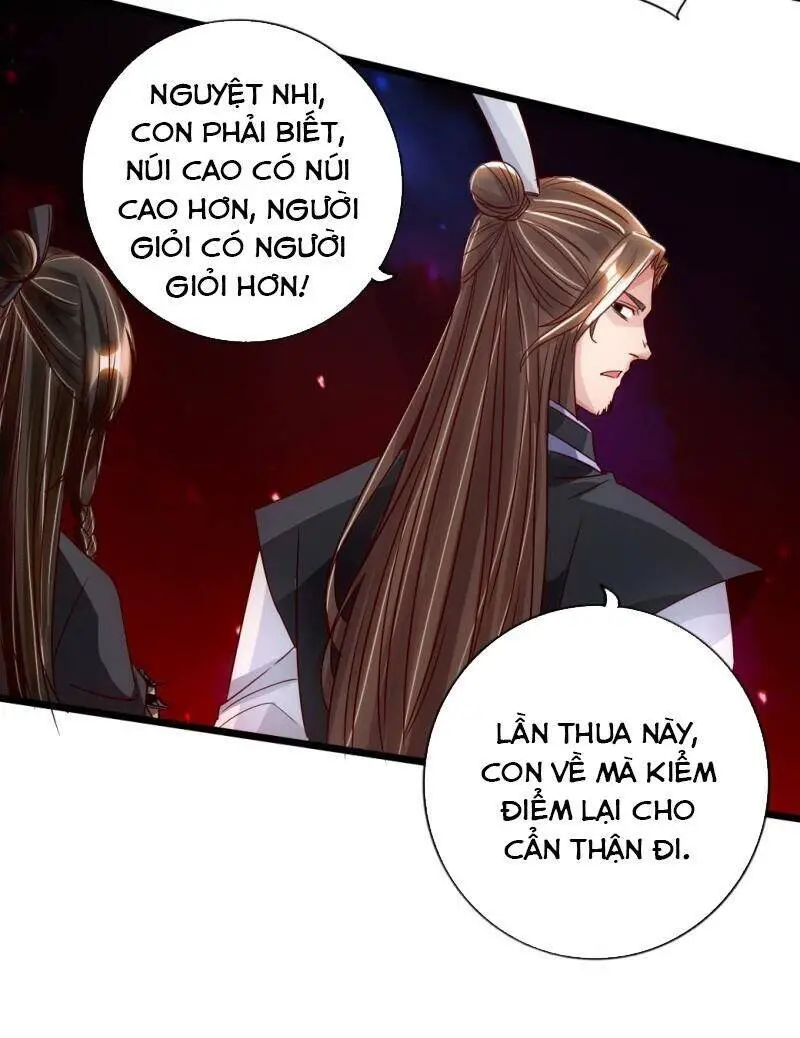 Tiên Võ Đế Tôn Nettruyen ZZZ Chương 74 Page 35