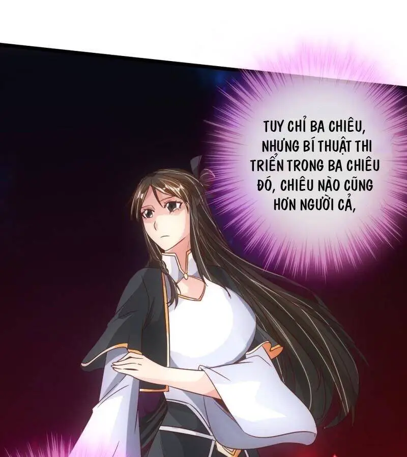 Tiên Võ Đế Tôn Nettruyen ZZZ Chương 74 Page 37