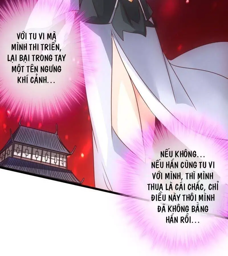 Tiên Võ Đế Tôn Nettruyen ZZZ Chương 74 Page 38