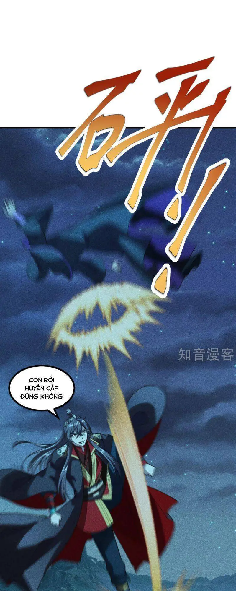 Tiên Võ Đế Tôn Nettruyen ZZZ Chương 161 Page 3