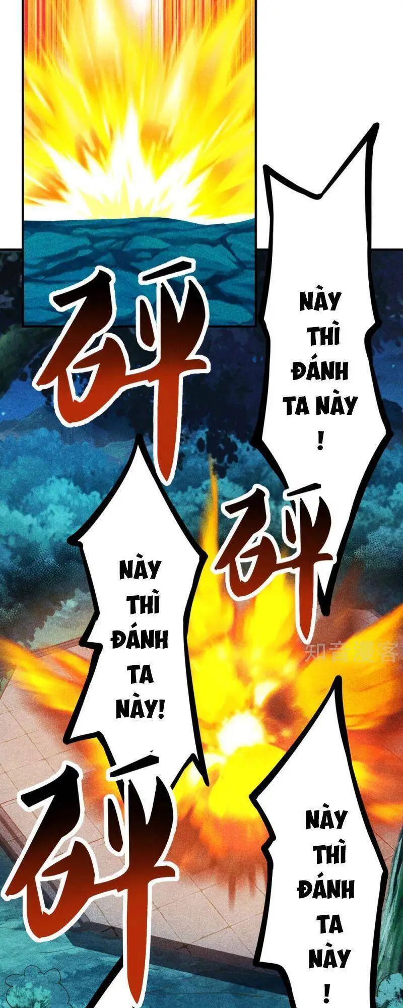 Tiên Võ Đế Tôn Nettruyen ZZZ Chương 161 Page 19